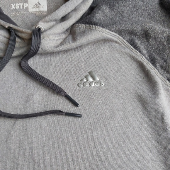 ADIDAS Ultimate Climamax Hoodie XSP - Picture 7 of 7